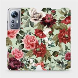 Etui do Xiaomi 12S - wzór MD06P