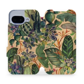 Etui do Google Pixel 9A - wzór VP05S