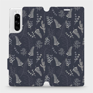 Etui do Sony Xperia 5 - wzór VP15S