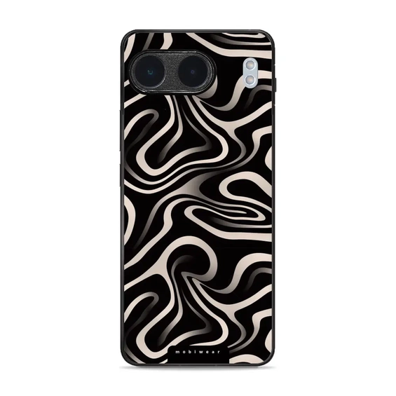 Etui Glossy Case do OnePlus Nord 4 5G - wzór GA63G