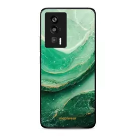 Etui Glossy Case do Xiaomi POCO F5 Pro - wzór G023G