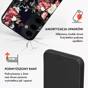 Etui Glossy Case do Xiaomi Redmi 15 - wzór G040G