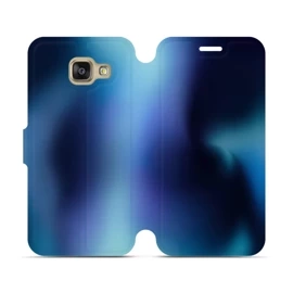 Etui do Samsung Galaxy A3 2016 - wzór VP68S