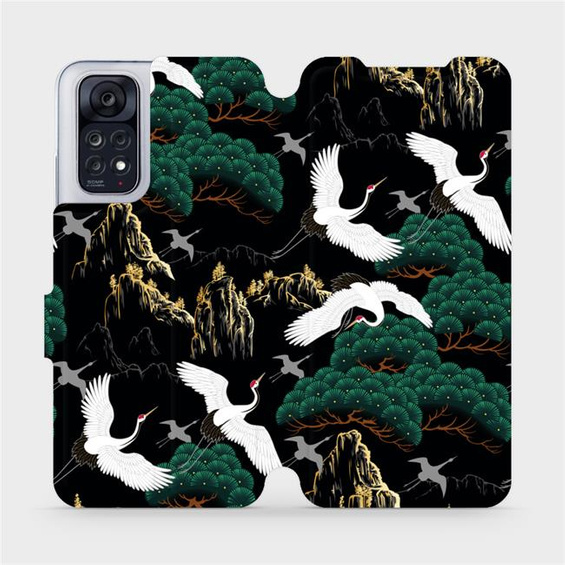 Etui do Xiaomi Redmi Note 11S - wzór VP16S