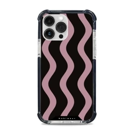 Etui MagSafe Elite Bumper Apple iPhone 13 Pro Max - wzór DA54D