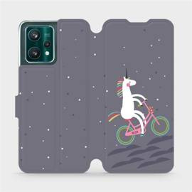 Etui do Realme 9 Pro Plus - wzór V024P