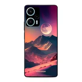 Etui Glossy Case do Xiaomi POCO F5 - wzór G008G