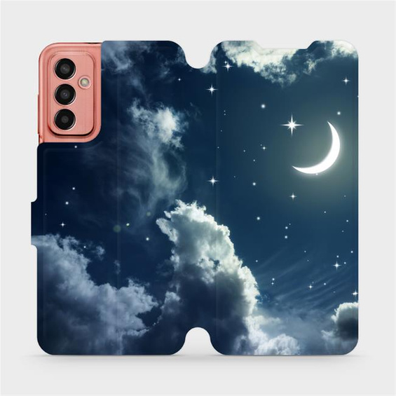Etui do Samsung Galaxy M13 - wzór V145P