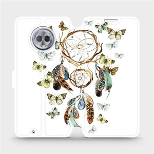 Etui do Motorola Moto G6 - wzór M001P
