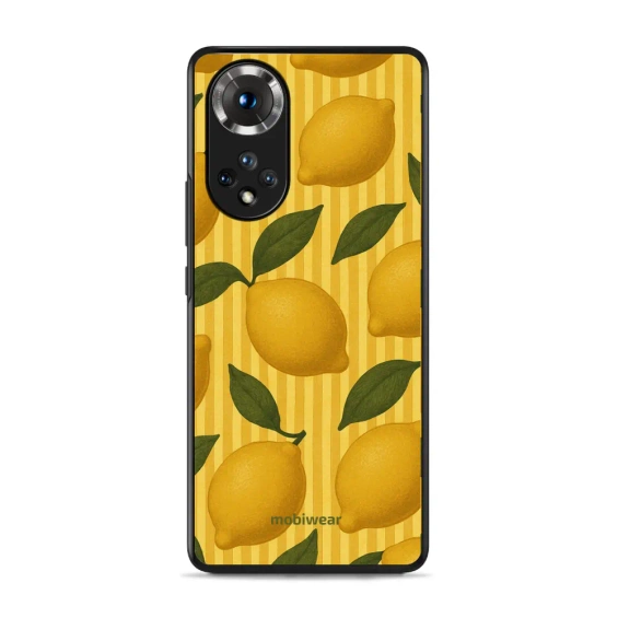Etui Glossy Case do Huawei Honor 50 - wzór GP81G