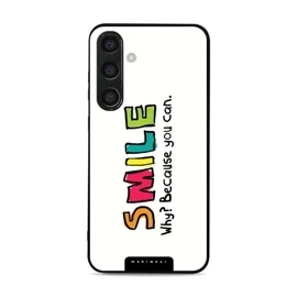 Etui Glossy Case do Samsung Galaxy S24 Plus - wzór G073G