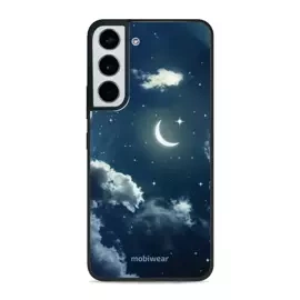 Etui Glossy Case do Samsung Galaxy S22 - wzór G048G