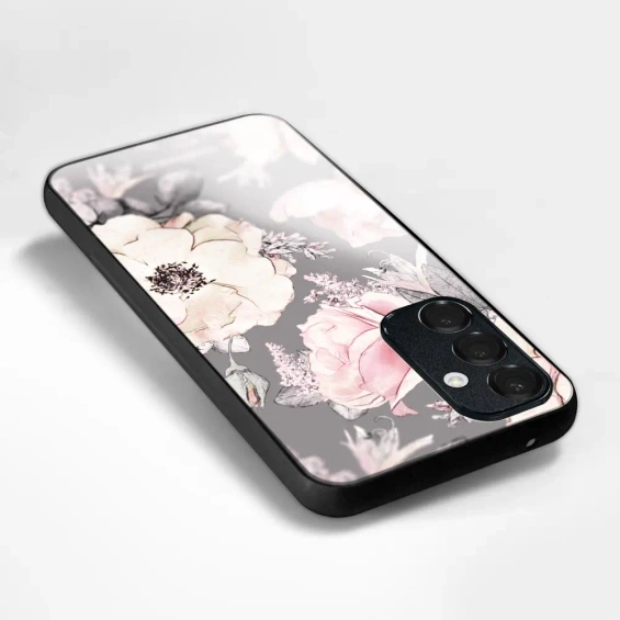 Etui Glossy Case do OPPO A6 Pro 5G - wzór G034G