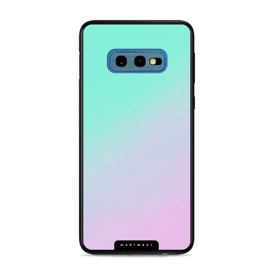 Etui Glossy Case do Samsung Galaxy S10e - wzór G063G
