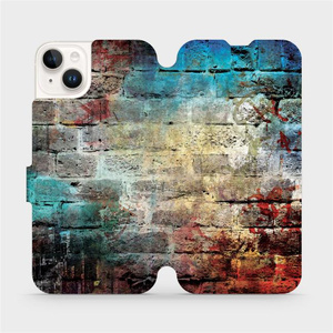 Etui do Apple iPhone 14 Plus - wzór V061P