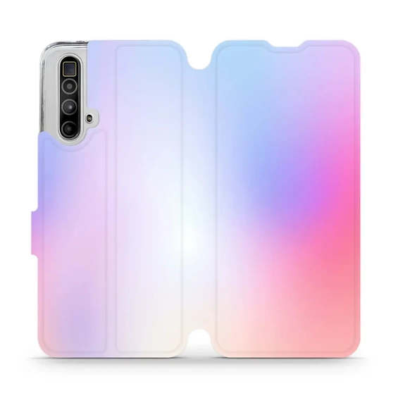 Etui do Realme X3 SuperZoom - wzór VP65S