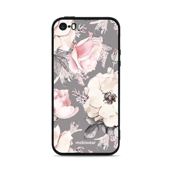 Etui Glossy Case do Apple iPhone SE - wzór G034G