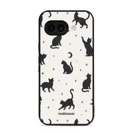 Etui Glossy Case do Google Pixel 9A - wzór G162G