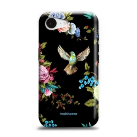 Etui Elite Pro do Apple iPhone 16e - wzór ED09E