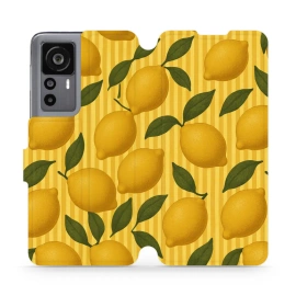 Etui do Xiaomi 12T Pro - wzór VP81S