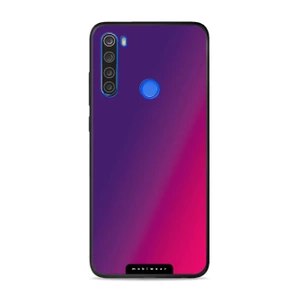 Etui Glossy Case do Xiaomi Redmi Note 8T - wzór G067G