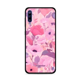 Etui Glossy Case do Samsung Galaxy A30s - wzór GP74G