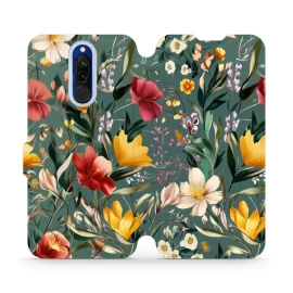 Etui do Xiaomi Redmi 8 - wzór VP71S