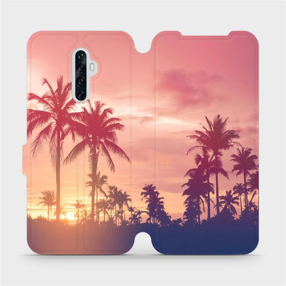 Etui do OPPO Reno 2Z - wzór M134P