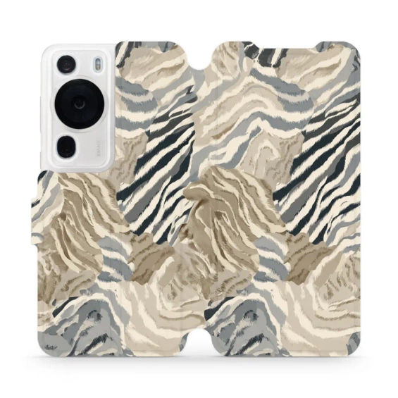 Etui do Huawei P60 Pro - wzór V168S