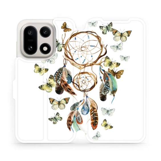 Etui do OnePlus 15 - wzór M001P