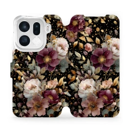 Etui do OPPO Find X9 pro - wzór V169S