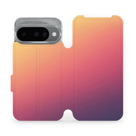 Etui do Google Pixel 10 - wzór VP66S