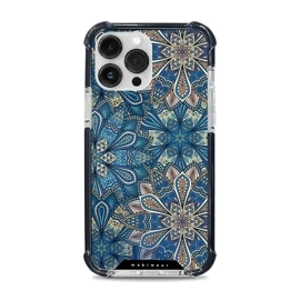 Etui MagSafe Elite Bumper Apple iPhone 13 Pro Max - wzór D015D