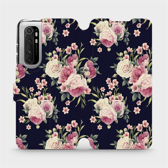 Etui do Xiaomi Mi Note 10 Lite - wzór V068P