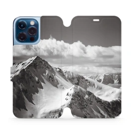 Etui do Apple iPhone 13 Pro Max - wzór M152P