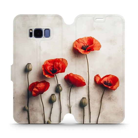 Etui do Samsung Galaxy S8 - wzór VP42S
