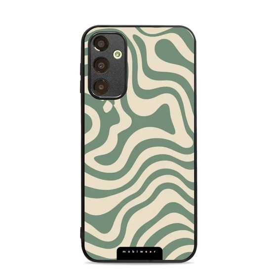 Etui Glossy Case do Samsung Galaxy A25 5G - wzór GA57G