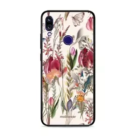 Etui Glossy Case do Xiaomi Redmi Note 7 - wzór G031G