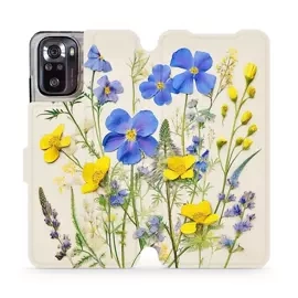 Etui do Xiaomi POCO M5s - wzór VP41S