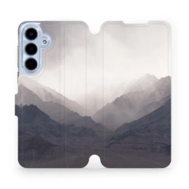 Etui do Samsung Galaxy S25 FE 5G - wzór M151P