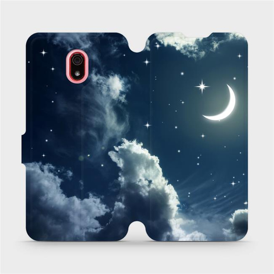 Etui do Xiaomi Redmi 8a - wzór V145P