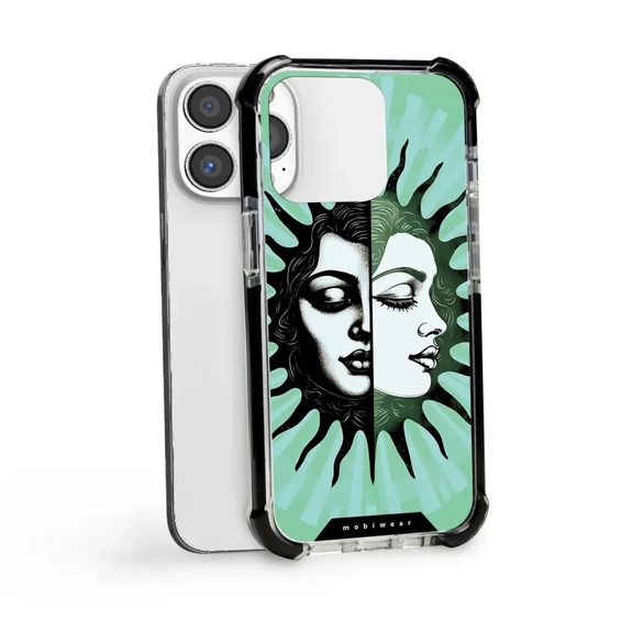 Etui MagSafe Elite Bumper Apple iPhone 13 Pro - wzór D022D