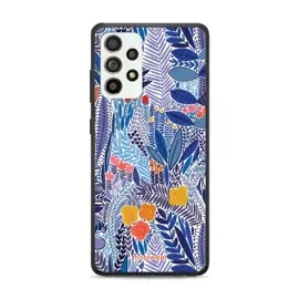 Etui Glossy Case do Samsung Galaxy A52 - wzór G037G