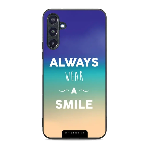 Etui Glossy Case do Samsung Galaxy A16 5G - wzór G074G