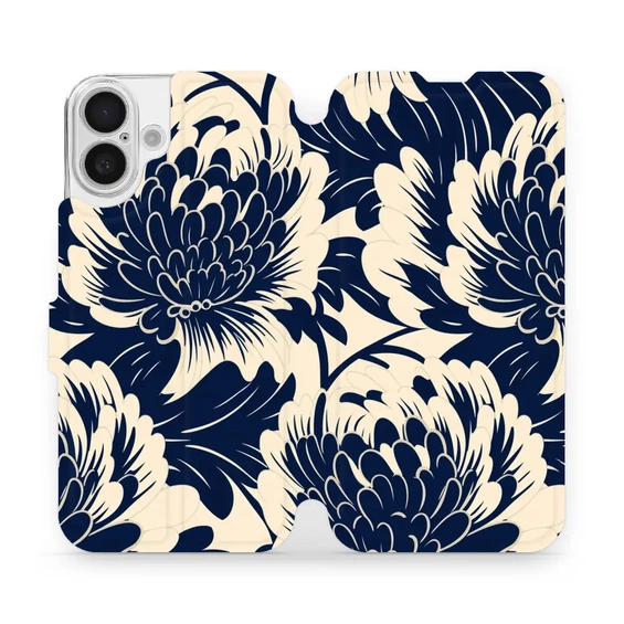 Etui do Apple iPhone 16 Plus - wzór VA40S