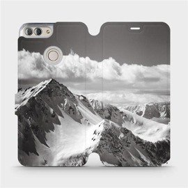 Etui do Huawei P Smart - wzór M152P