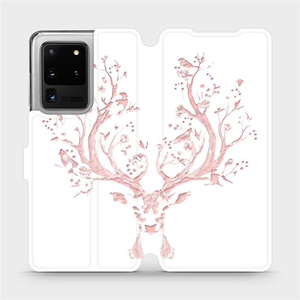 Etui do Samsung Galaxy S20 Ultra - wzór M007S