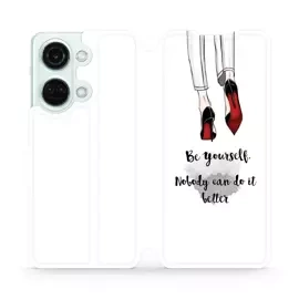 Etui do OnePlus Nord 3 5G - wzór M046P