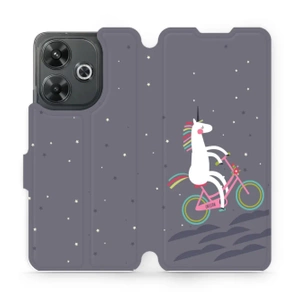 Etui do Xiaomi Redmi 13 - wzór V024P