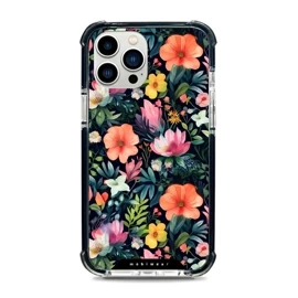 Etui MagSafe Elite Bumper Apple iPhone 12 Pro Max - wzór D009D